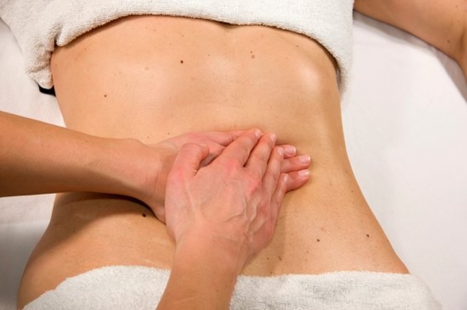 Lymphatic Drainage